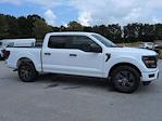 2025 Ford F-150 SuperCrew Cab RWD Pickup for sale #25T1234 - photo 4