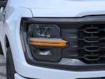 2025 Ford F-150 SuperCrew Cab RWD Pickup for sale #25T1234 - photo 3