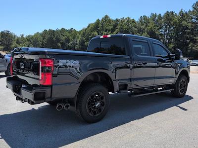 2024 Ford F-250 Crew Cab 4x4 Pickup for sale #25T1239B - photo 2