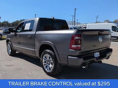 2024 Ram 1500 Crew Cab 4WD Pickup for sale #25T1240A - photo 2