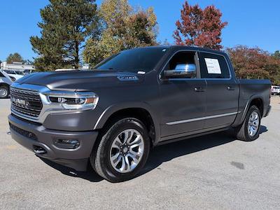 2024 Ram 1500 Crew Cab 4WD Pickup for sale #25T1240A - photo 1
