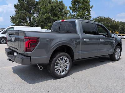 2025 Ford F-150 SuperCrew Cab 4x4 Pickup for sale #25T1241 - photo 2