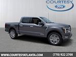 2025 Ford F-150 SuperCrew Cab 4x4 Pickup for sale #25T1241 - photo 1