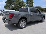 2025 Ford F-150 SuperCrew Cab 4x4 Pickup for sale #25T1241 - photo 2