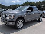 2025 Ford F-150 SuperCrew Cab 4x4 Pickup for sale #25T1241 - photo 6