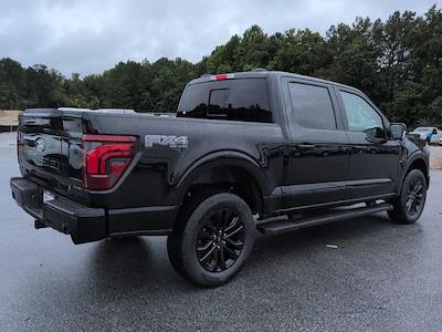2025 Ford F-150 SuperCrew Cab 4x4 Pickup for sale #25T1242 - photo 2