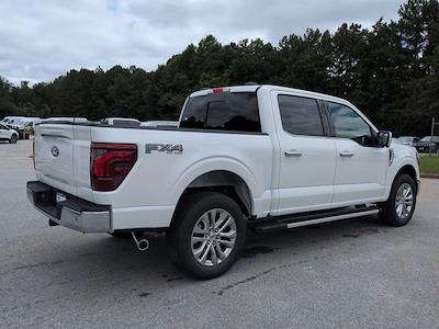 2025 Ford F-150 SuperCrew Cab 4x4 Pickup for sale #25T1243 - photo 2