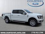 2025 Ford F-150 SuperCrew Cab 4x4 Pickup for sale #25T1243 - photo 1