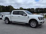 2025 Ford F-150 SuperCrew Cab 4x4 Pickup for sale #25T1243 - photo 4