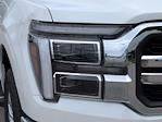 2025 Ford F-150 SuperCrew Cab 4x4 Pickup for sale #25T1243 - photo 3