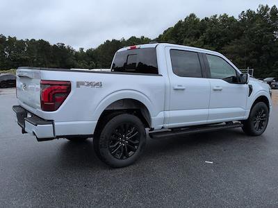 2025 Ford F-150 SuperCrew Cab 4x4 Pickup for sale #25T1244 - photo 2