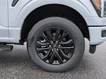 2025 Ford F-150 SuperCrew Cab 4x4 Pickup for sale #25T1244 - photo 5