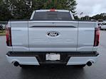 2025 Ford F-150 SuperCrew Cab 4x4 Pickup for sale #25T1244 - photo 9