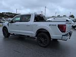 2025 Ford F-150 SuperCrew Cab 4x4 Pickup for sale #25T1244 - photo 11