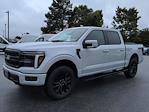 2025 Ford F-150 SuperCrew Cab 4x4 Pickup for sale #25T1244 - photo 13