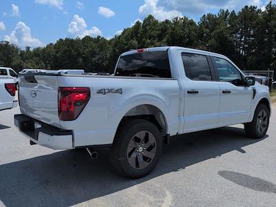 2025 Ford F-150 SuperCrew Cab 4WD Pickup for sale #25T1247 - photo 2