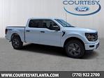 2025 Ford F-150 SuperCrew Cab 4WD Pickup for sale #25T1247 - photo 1
