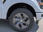 2025 Ford F-150 SuperCrew Cab 4WD Pickup for sale #25T1247 - photo 5