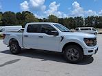 2025 Ford F-150 SuperCrew Cab 4WD Pickup for sale #25T1247 - photo 4