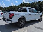 2025 Ford F-150 SuperCrew Cab 4WD Pickup for sale #25T1247 - photo 2