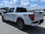 2025 Ford F-150 SuperCrew Cab 4WD Pickup for sale #25T1247 - photo 11