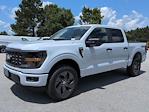 2025 Ford F-150 SuperCrew Cab 4WD Pickup for sale #25T1247 - photo 13