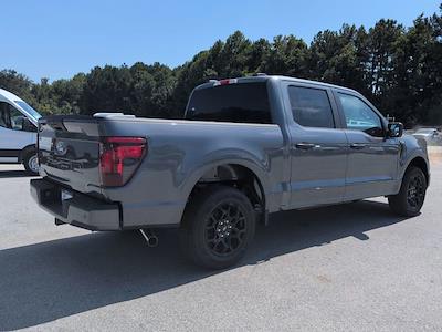 2025 Ford F-150 SuperCrew Cab RWD Pickup for sale #25T1248 - photo 2