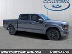 2025 Ford F-150 SuperCrew Cab RWD Pickup for sale #25T1248 - photo 1