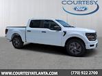 2025 Ford F-150 SuperCrew Cab 4x2 Pickup for sale #25T1255 - photo 1