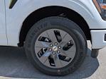 2025 Ford F-150 SuperCrew Cab 4x2 Pickup for sale #25T1255 - photo 10