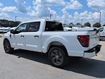 2025 Ford F-150 SuperCrew Cab 4x2 Pickup for sale #25T1255 - photo 4