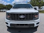 2025 Ford F-150 SuperCrew Cab 4x2 Pickup for sale #25T1255 - photo 5