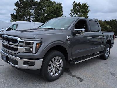 2025 Ford F-150 SuperCrew Cab 4x4 Pickup for sale #25T1257 - photo 1