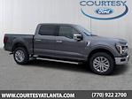 2025 Ford F-150 SuperCrew Cab 4x4 Pickup for sale #25T1257 - photo 4