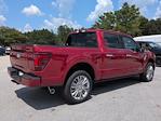 2025 Ford F-150 SuperCrew Cab 4x4 Pickup for sale #25T1258 - photo 7