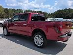 2025 Ford F-150 SuperCrew Cab 4x4 Pickup for sale #25T1258 - photo 2