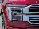 2025 Ford F-150 SuperCrew Cab 4x4 Pickup for sale #25T1258 - photo 9