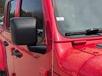 2021 Jeep Gladiator Crew Cab 4WD Pickup for sale #25T1261A - photo 13