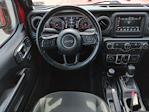 2021 Jeep Gladiator Crew Cab 4WD Pickup for sale #25T1261A - photo 18
