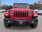 2021 Jeep Gladiator Crew Cab 4WD Pickup for sale #25T1261A - photo 9