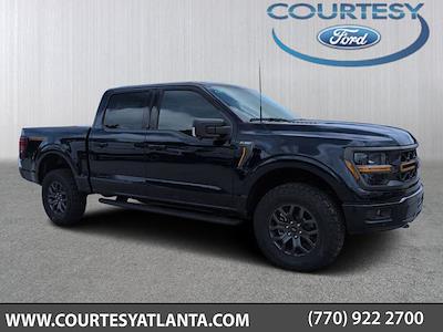 2025 Ford F-150 SuperCrew Cab 4x4 Pickup for sale #25T1269 - photo 1