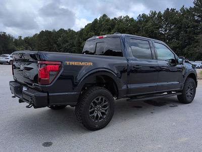 2025 Ford F-150 SuperCrew Cab 4x4 Pickup for sale #25T1269 - photo 2