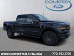 2025 Ford F-150 SuperCrew Cab 4x4 Pickup for sale #25T1269 - photo 1