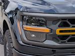 2025 Ford F-150 SuperCrew Cab 4x4 Pickup for sale #25T1269 - photo 3