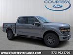 2025 Ford F-150 SuperCrew Cab 4x4 Pickup for sale #25T1270 - photo 1