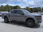 2025 Ford F-150 SuperCrew Cab 4x4 Pickup for sale #25T1270 - photo 3