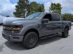 2025 Ford F-150 SuperCrew Cab 4x4 Pickup for sale #25T1270 - photo 11