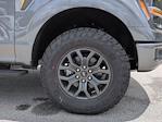 2025 Ford F-150 SuperCrew Cab 4x4 Pickup for sale #25T1270 - photo 10