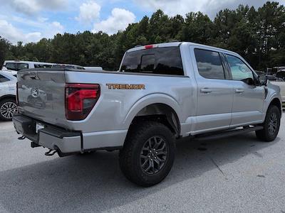 2025 Ford F-150 SuperCrew Cab 4x4 Pickup for sale #25T1271 - photo 2