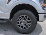 2025 Ford F-150 SuperCrew Cab 4x4 Pickup for sale #25T1271 - photo 5